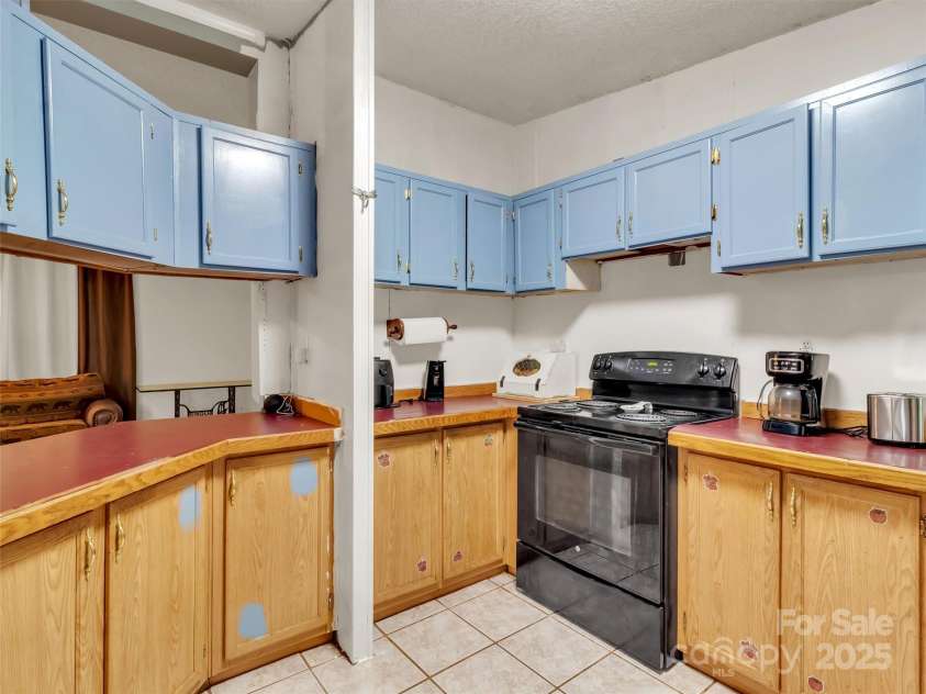 207 Norris Road, Otto, NC 29763.  MLS# CAR4274688, YatesRealty ID 21785. 