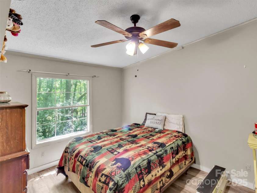 207 Norris Road, Otto, NC 29763.  MLS# CAR4274688, YatesRealty ID 21785. 