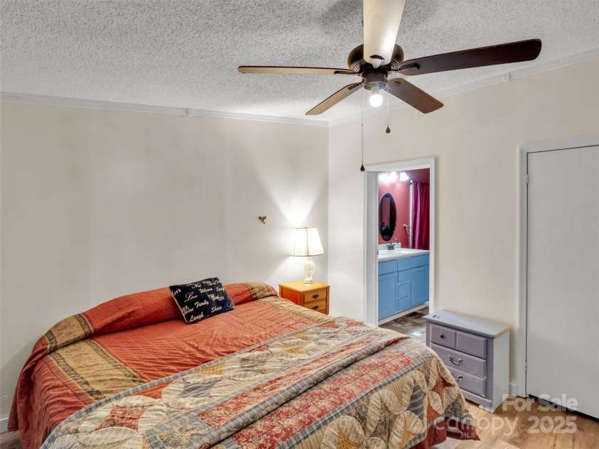207 Norris Road, Otto, NC 29763.  MLS# CAR4274688, YatesRealty ID 21785. 