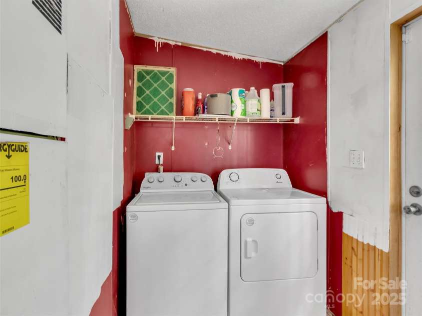 207 Norris Road, Otto, NC 29763.  MLS# CAR4274688, YatesRealty ID 21785. 