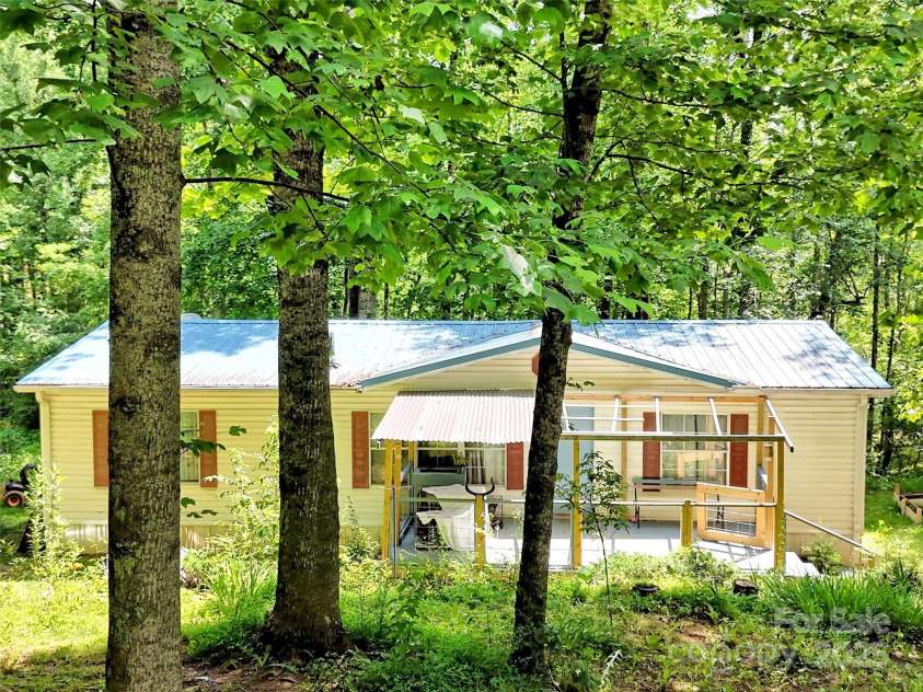 207 Norris Road, Otto, NC 29763.  MLS# CAR4274688, YatesRealty ID 21785. 
