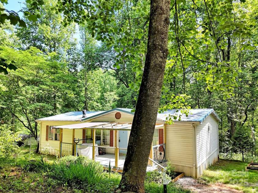 207 Norris Road, Otto, NC 29763.  MLS# CAR4274688, YatesRealty ID 21785. 