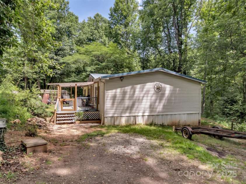 207 Norris Road, Otto, NC 29763.  MLS# CAR4274688, YatesRealty ID 21785. 