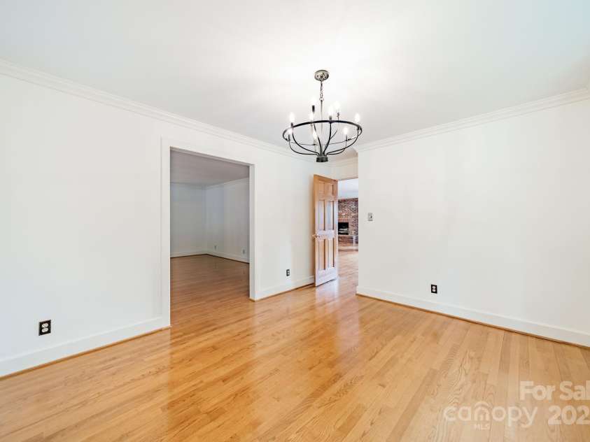 12705 Caldwell Road, Charlotte, NC 28213.  MLS# CAR4266691, YatesRealty ID 21786. 