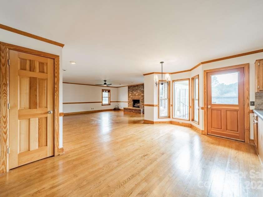 12705 Caldwell Road, Charlotte, NC 28213.  MLS# CAR4266691, YatesRealty ID 21786. 