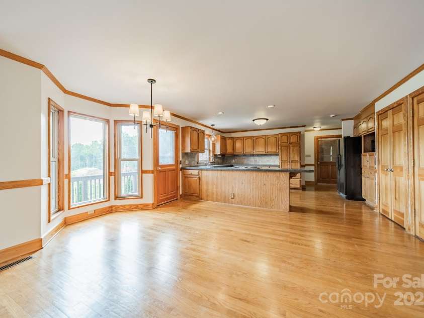 12705 Caldwell Road, Charlotte, NC 28213.  MLS# CAR4266691, YatesRealty ID 21786. 