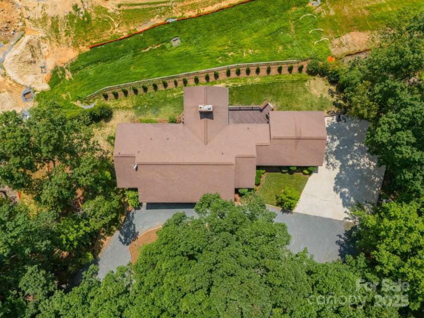 12705 Caldwell Road, Charlotte, NC 28213.  MLS# CAR4266691, YatesRealty ID 21786. 