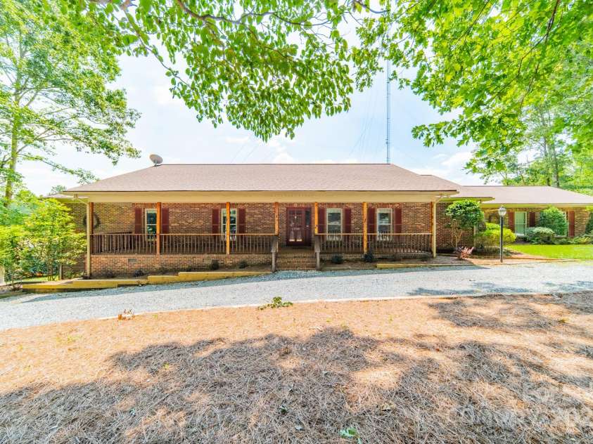 12705 Caldwell Road, Charlotte, NC 28213.  MLS# CAR4266691, YatesRealty ID 21786. 