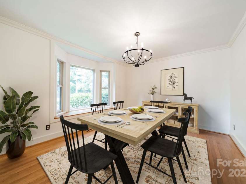 12705 Caldwell Road, Charlotte, NC 28213.  MLS# CAR4266691, YatesRealty ID 21786. 