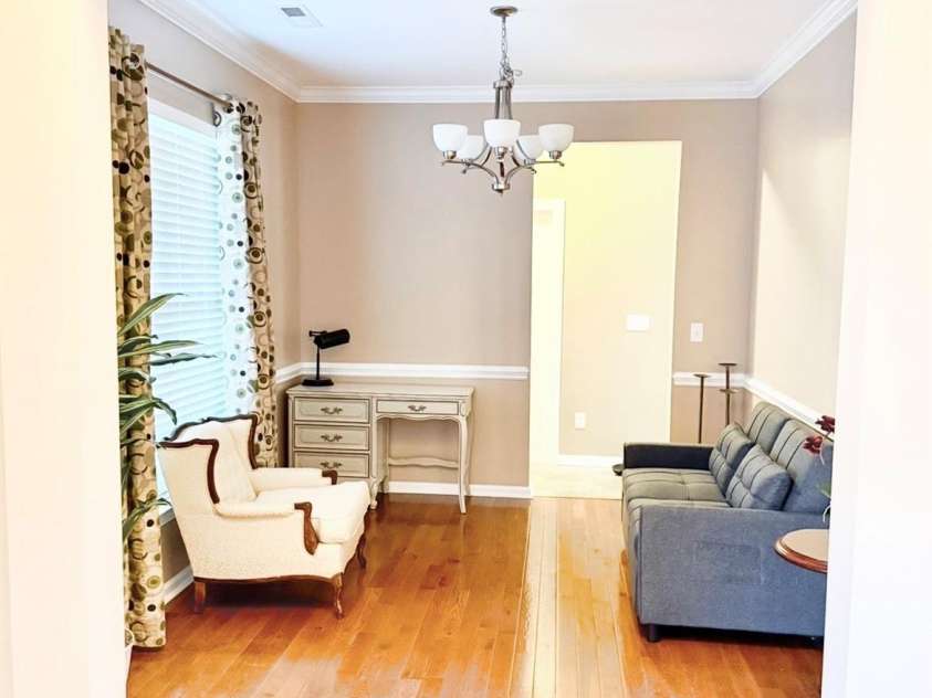10122 Whiteburn Court, Charlotte, NC 28278.  MLS# CAR4370542, YatesRealty ID 21787. 
