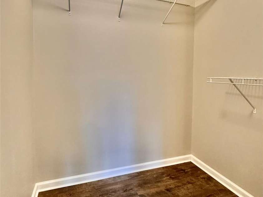 231 Newberry Drive, Fletcher, NC 28732.  MLS# CAR4221734, YatesRealty ID 21787. Walk In closets