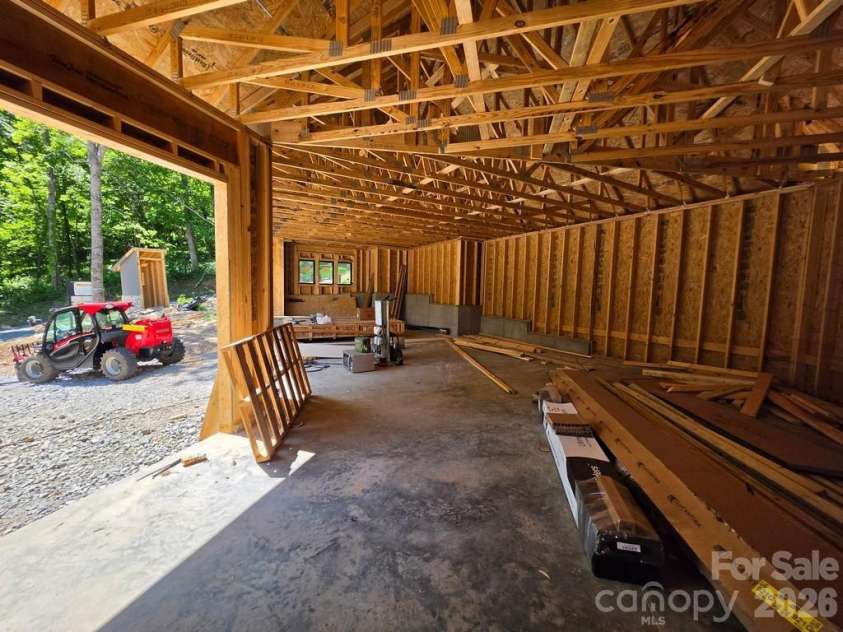 96 Split Rock Trail, Arden, NC 28704.  MLS# CAR4373840, YatesRealty ID 21788. 