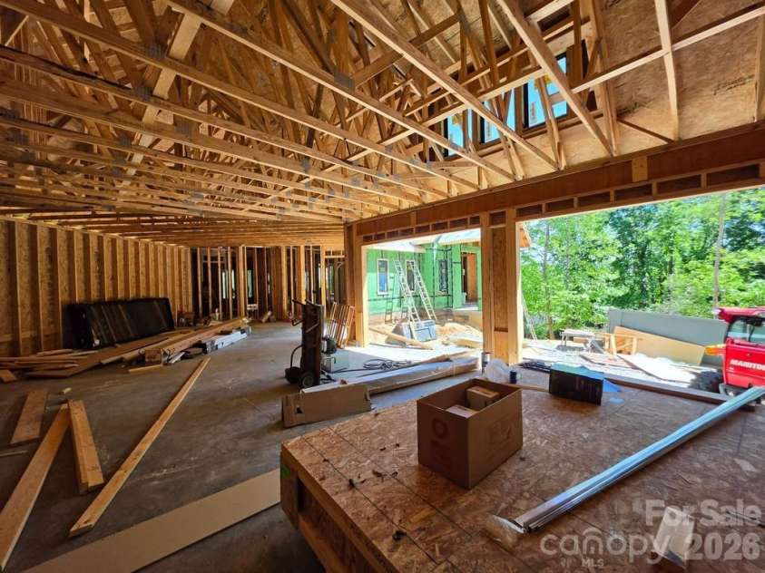 96 Split Rock Trail, Arden, NC 28704.  MLS# CAR4373840, YatesRealty ID 21788. 