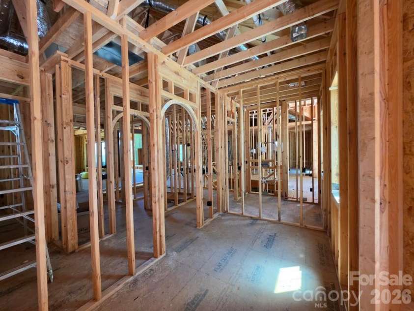 96 Split Rock Trail, Arden, NC 28704.  MLS# CAR4373840, YatesRealty ID 21788. 
