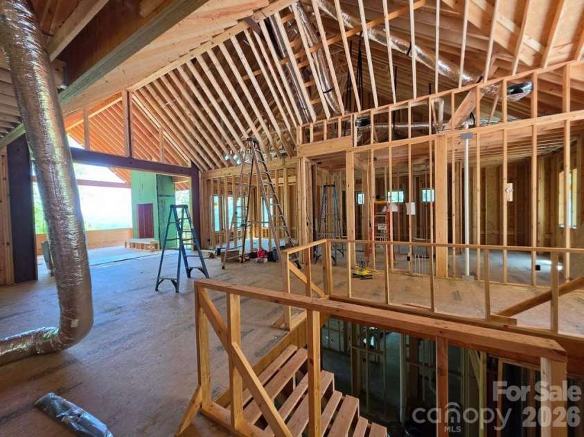 96 Split Rock Trail, Arden, NC 28704.  MLS# CAR4373840, YatesRealty ID 21788. 