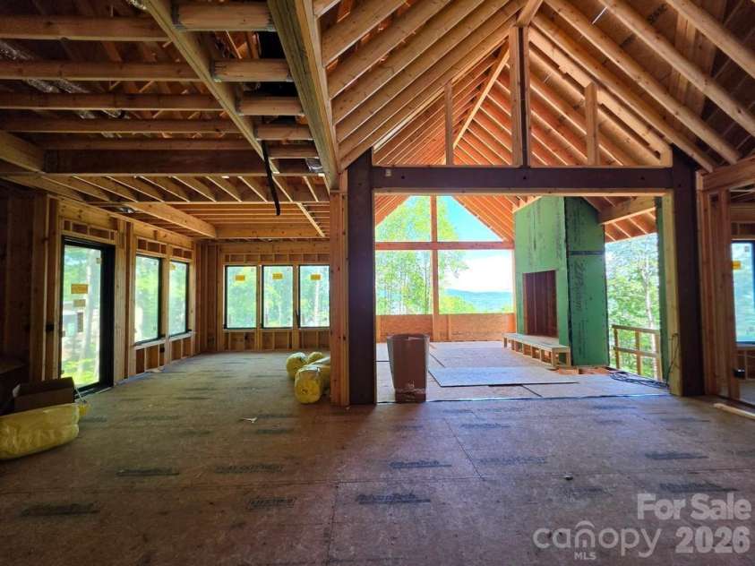 96 Split Rock Trail, Arden, NC 28704.  MLS# CAR4373840, YatesRealty ID 21788. 