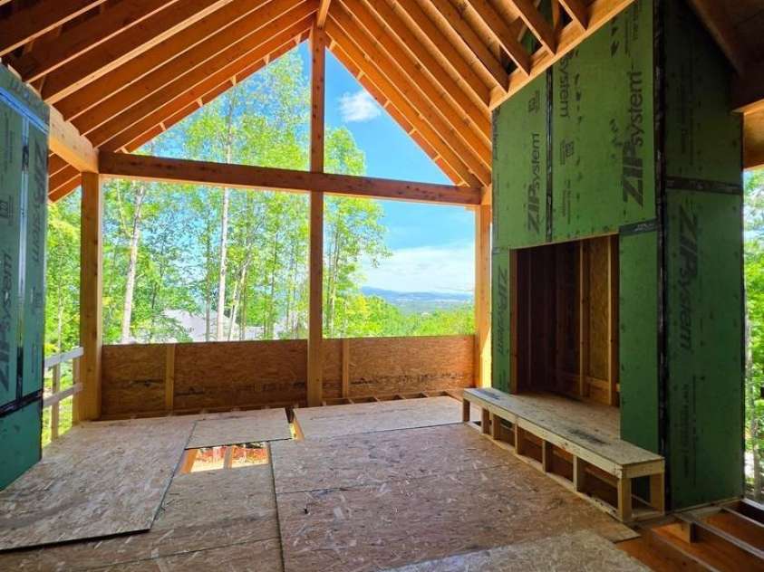 96 Split Rock Trail, Arden, NC 28704.  MLS# CAR4373840, YatesRealty ID 21788. 
