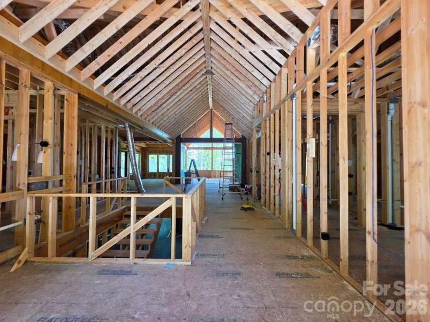 96 Split Rock Trail, Arden, NC 28704.  MLS# CAR4373840, YatesRealty ID 21788. 