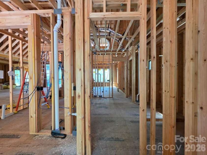 96 Split Rock Trail, Arden, NC 28704.  MLS# CAR4373840, YatesRealty ID 21788. 