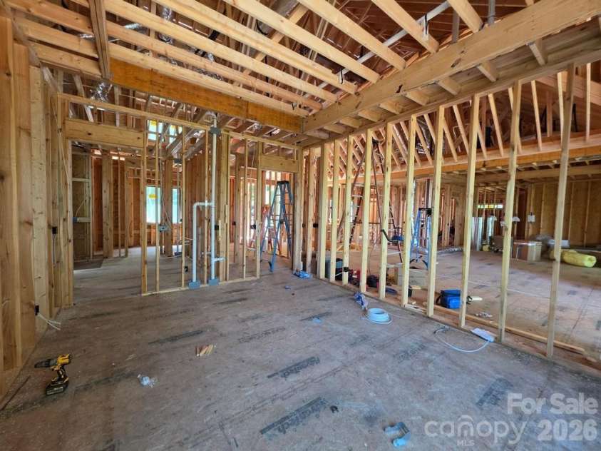 96 Split Rock Trail, Arden, NC 28704.  MLS# CAR4373840, YatesRealty ID 21788. 