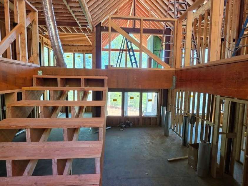 96 Split Rock Trail, Arden, NC 28704.  MLS# CAR4373840, YatesRealty ID 21788. 