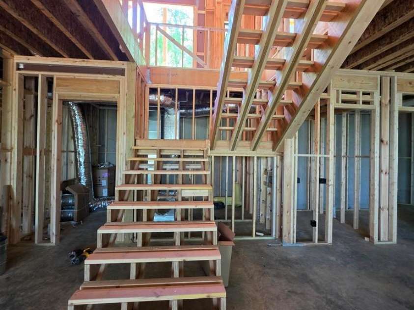 96 Split Rock Trail, Arden, NC 28704.  MLS# CAR4373840, YatesRealty ID 21788. 