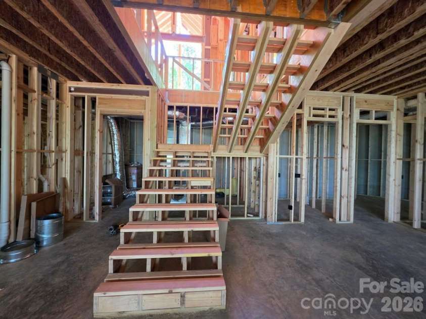 96 Split Rock Trail, Arden, NC 28704.  MLS# CAR4373840, YatesRealty ID 21788. 