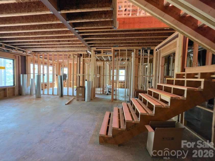96 Split Rock Trail, Arden, NC 28704.  MLS# CAR4373840, YatesRealty ID 21788. 