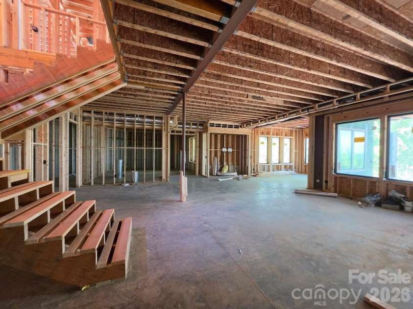 96 Split Rock Trail, Arden, NC 28704.  MLS# CAR4373840, YatesRealty ID 21788. 
