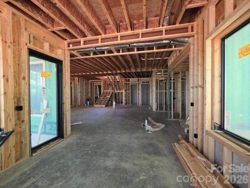 96 Split Rock Trail, Arden, NC 28704.  MLS# CAR4373840, YatesRealty ID 21788. 