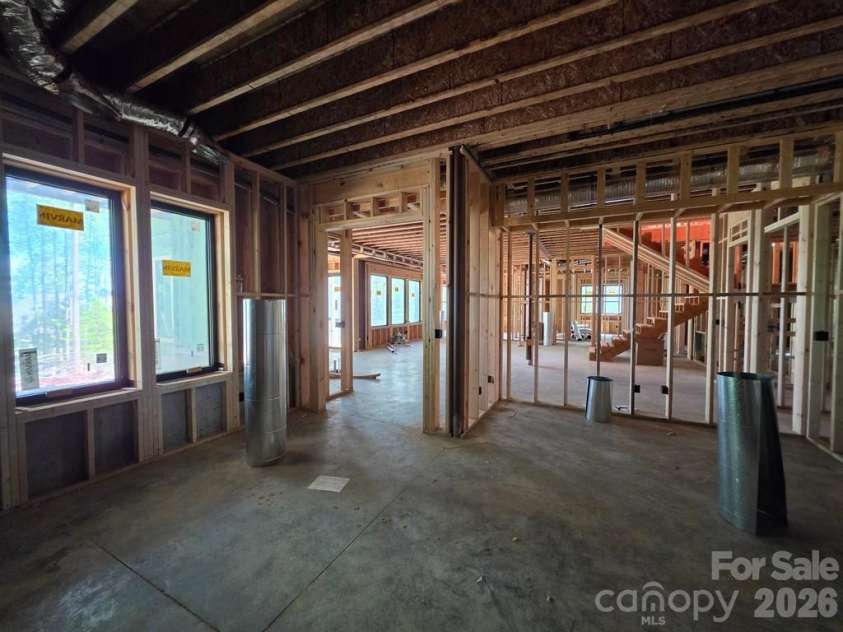 96 Split Rock Trail, Arden, NC 28704.  MLS# CAR4373840, YatesRealty ID 21788. 