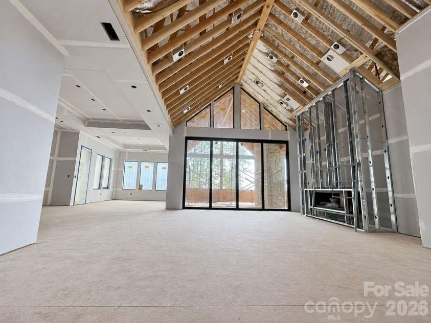 96 Split Rock Trail, Arden, NC 28704.  MLS# CAR4373840, YatesRealty ID 21788. 