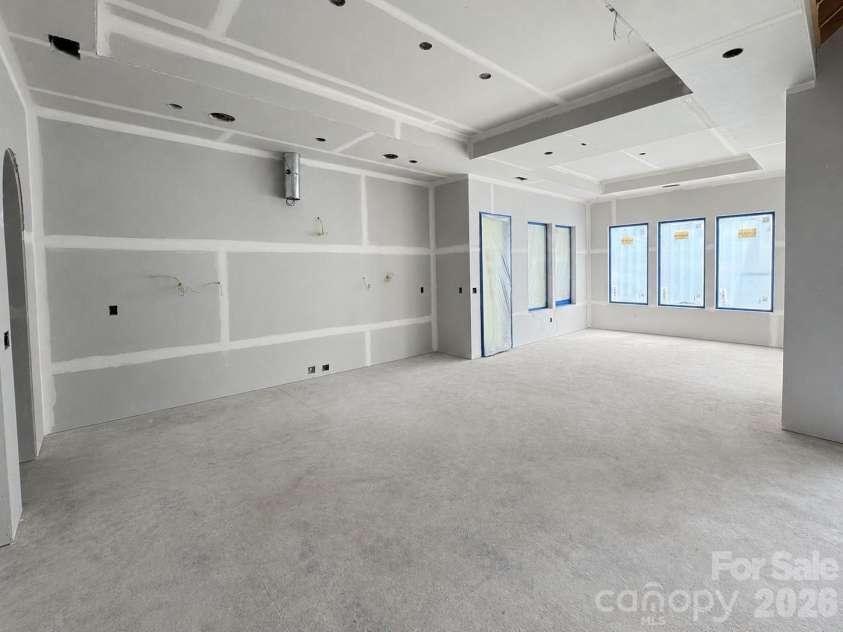 96 Split Rock Trail, Arden, NC 28704.  MLS# CAR4373840, YatesRealty ID 21788. 