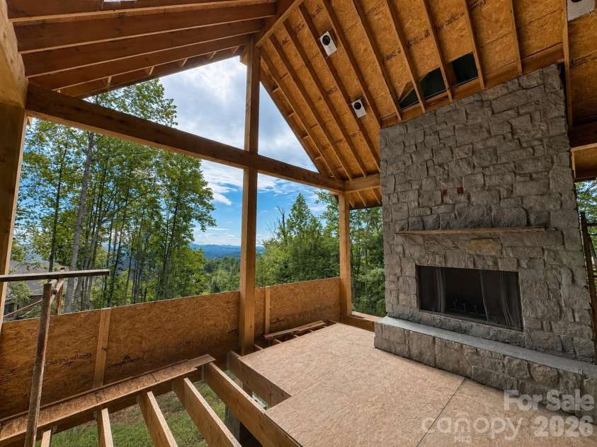 96 Split Rock Trail, Arden, NC 28704.  MLS# CAR4373840, YatesRealty ID 21788. 