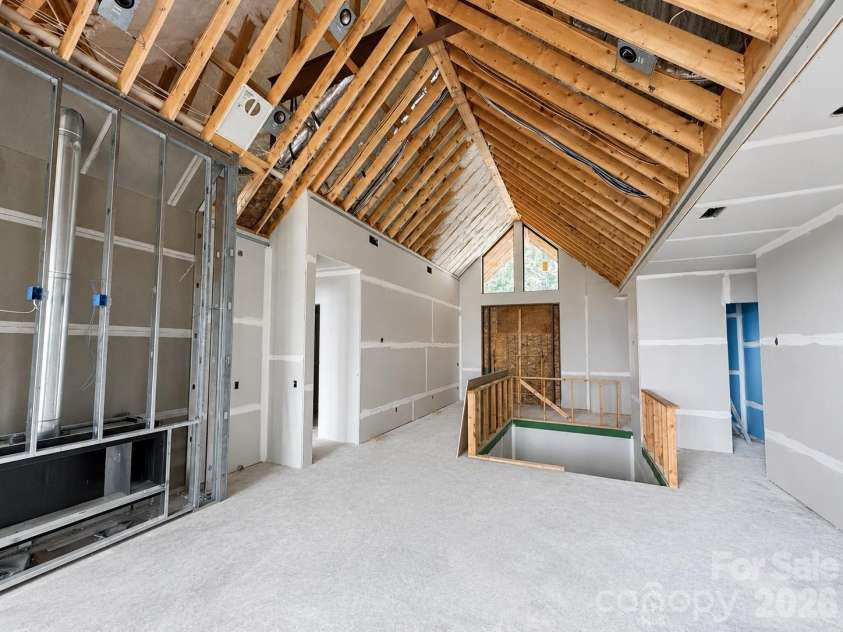 96 Split Rock Trail, Arden, NC 28704.  MLS# CAR4373840, YatesRealty ID 21788. 