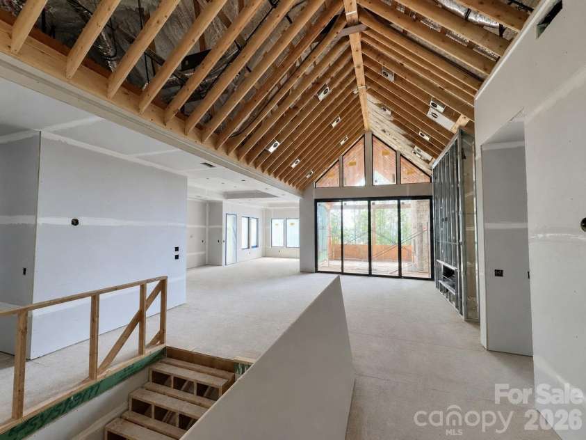 96 Split Rock Trail, Arden, NC 28704.  MLS# CAR4373840, YatesRealty ID 21788. 