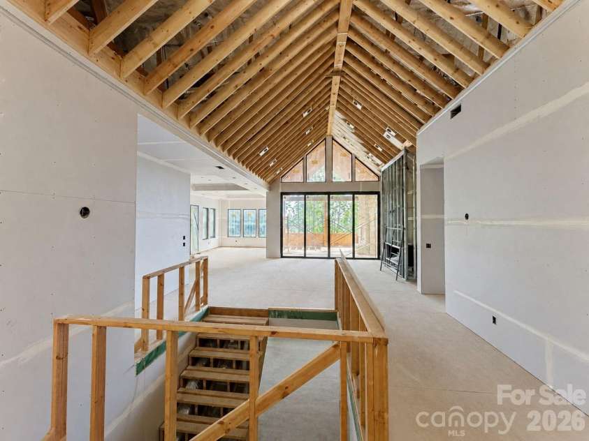 96 Split Rock Trail, Arden, NC 28704.  MLS# CAR4373840, YatesRealty ID 21788. 