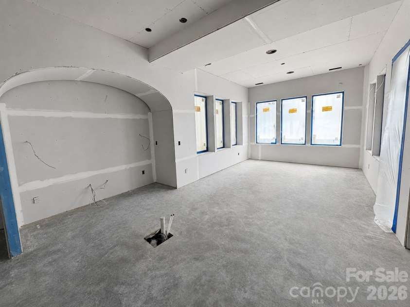 96 Split Rock Trail, Arden, NC 28704.  MLS# CAR4373840, YatesRealty ID 21788. 