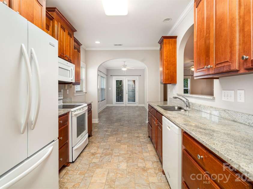 327 River Birch Drive, Salisbury, NC 28146.  MLS# CAR4312481, YatesRealty ID 2179. 