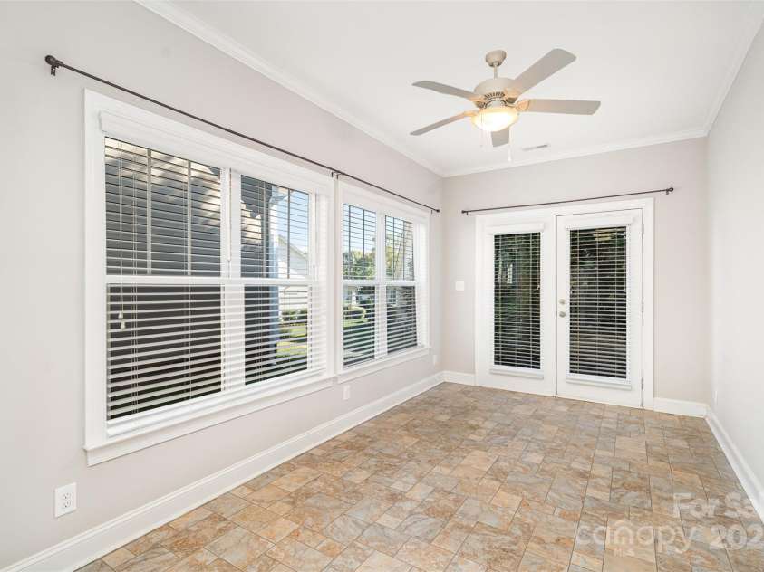 327 River Birch Drive, Salisbury, NC 28146.  MLS# CAR4312481, YatesRealty ID 2179. 