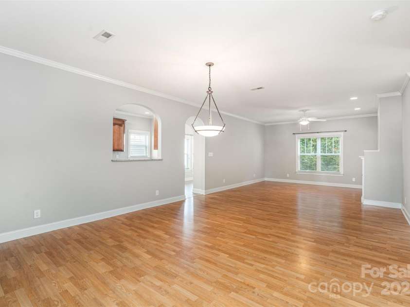 327 River Birch Drive, Salisbury, NC 28146.  MLS# CAR4312481, YatesRealty ID 2179. 