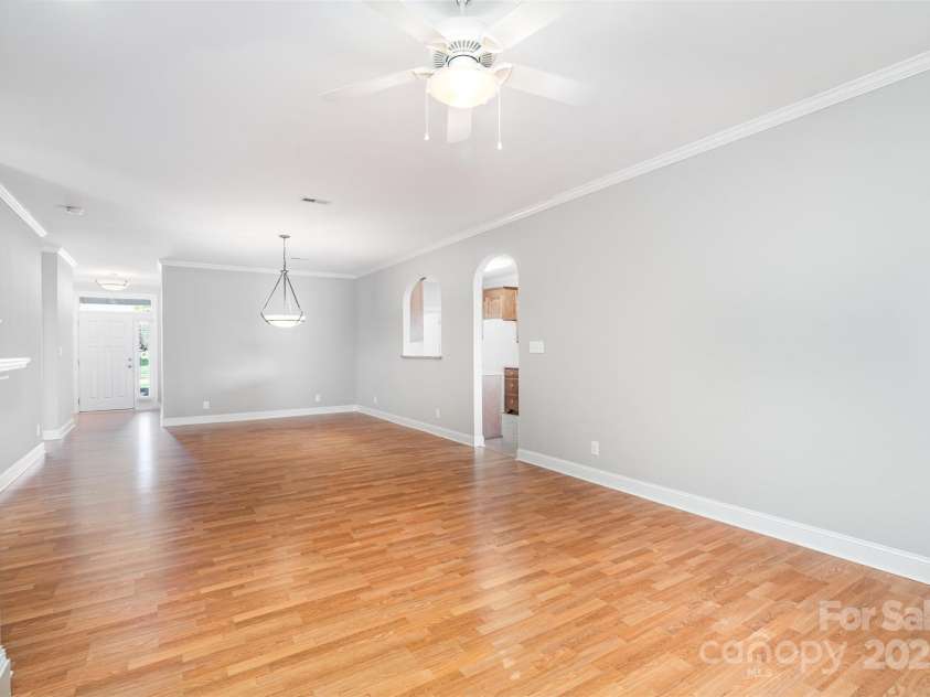 327 River Birch Drive, Salisbury, NC 28146.  MLS# CAR4312481, YatesRealty ID 2179. 