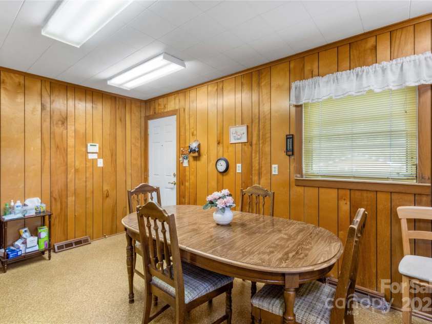 5960/5930 Main Street, Salisbury, NC 28147.  MLS# CAR4188332, YatesRealty ID 2179. 