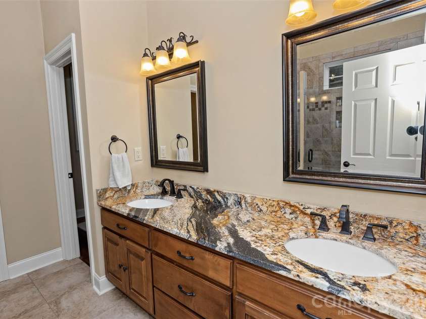 735 Bills Mountain Trail, Lake Lure, NC 28746.  MLS# CAR4316813, YatesRealty ID 2179. 