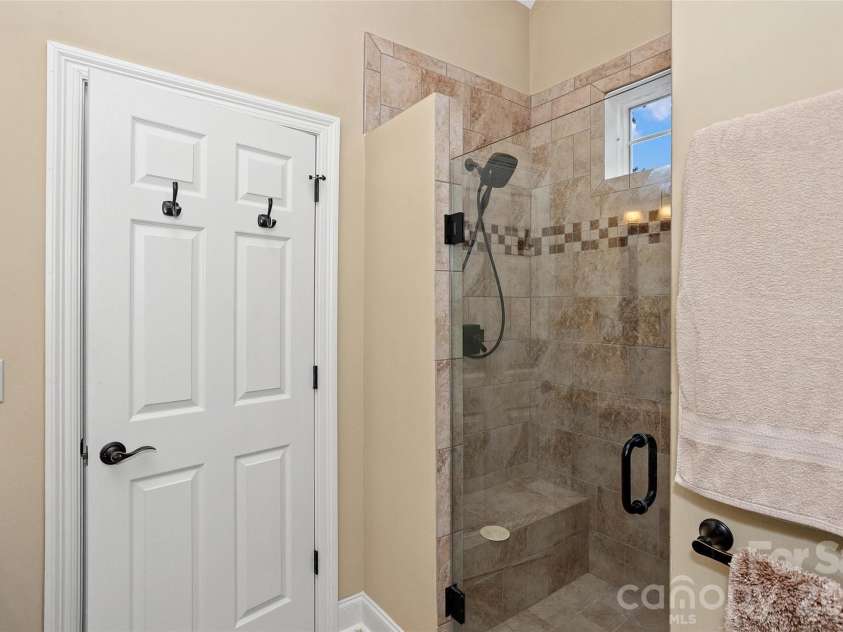 735 Bills Mountain Trail, Lake Lure, NC 28746.  MLS# CAR4316813, YatesRealty ID 2179. 