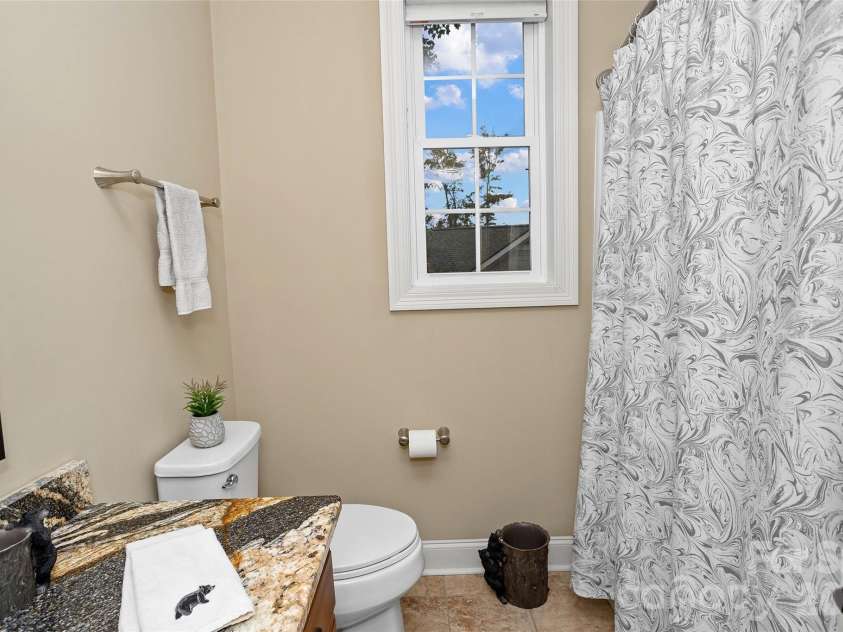 735 Bills Mountain Trail, Lake Lure, NC 28746.  MLS# CAR4316813, YatesRealty ID 2179. 