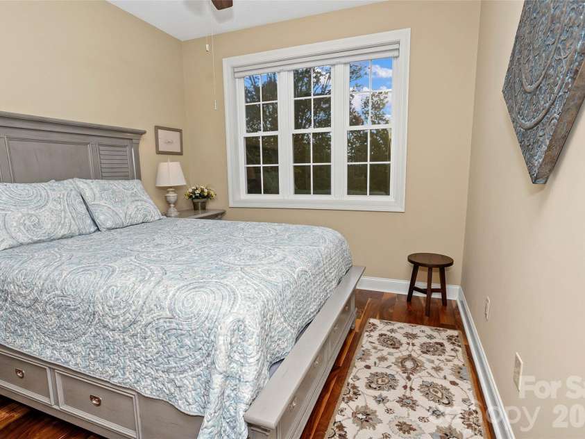 735 Bills Mountain Trail, Lake Lure, NC 28746.  MLS# CAR4316813, YatesRealty ID 2179. 