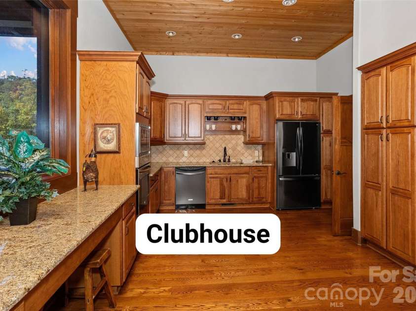 735 Bills Mountain Trail, Lake Lure, NC 28746.  MLS# CAR4316813, YatesRealty ID 2179. 