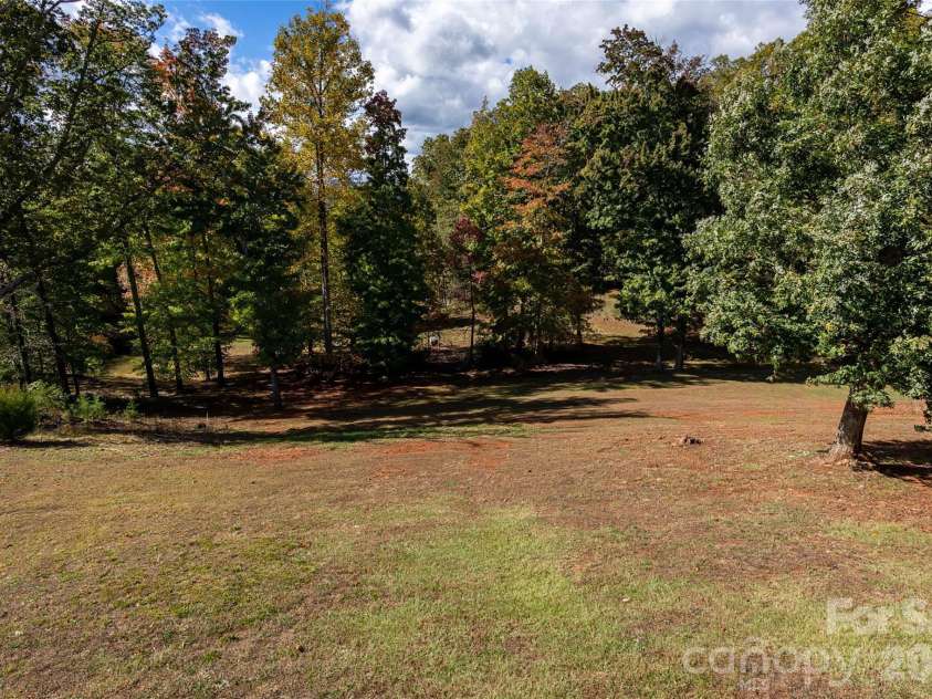 735 Bills Mountain Trail, Lake Lure, NC 28746.  MLS# CAR4316813, YatesRealty ID 2179. 