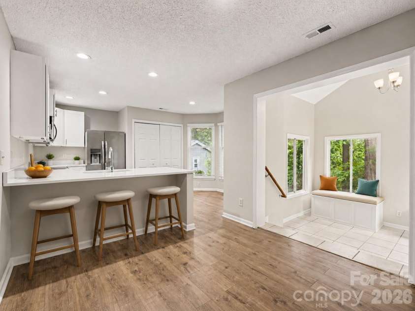 9060 Tulagi Court, Tega Cay, SC 29708.  MLS# CAR4358226, YatesRealty ID 21790. 